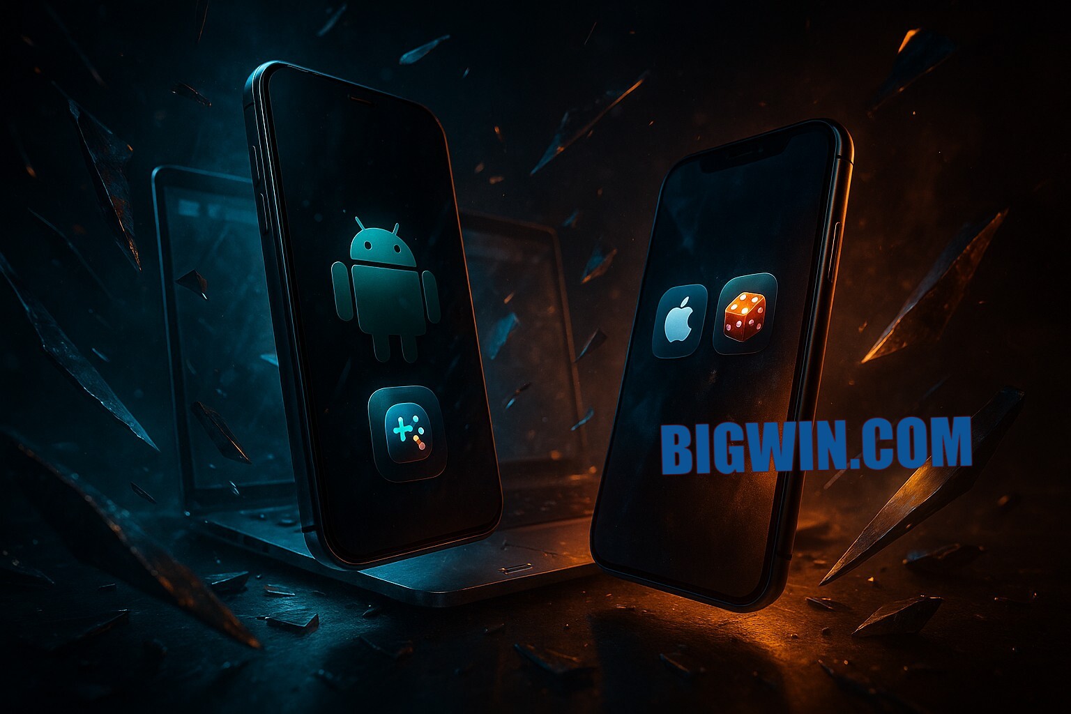 Compatibilidade do App