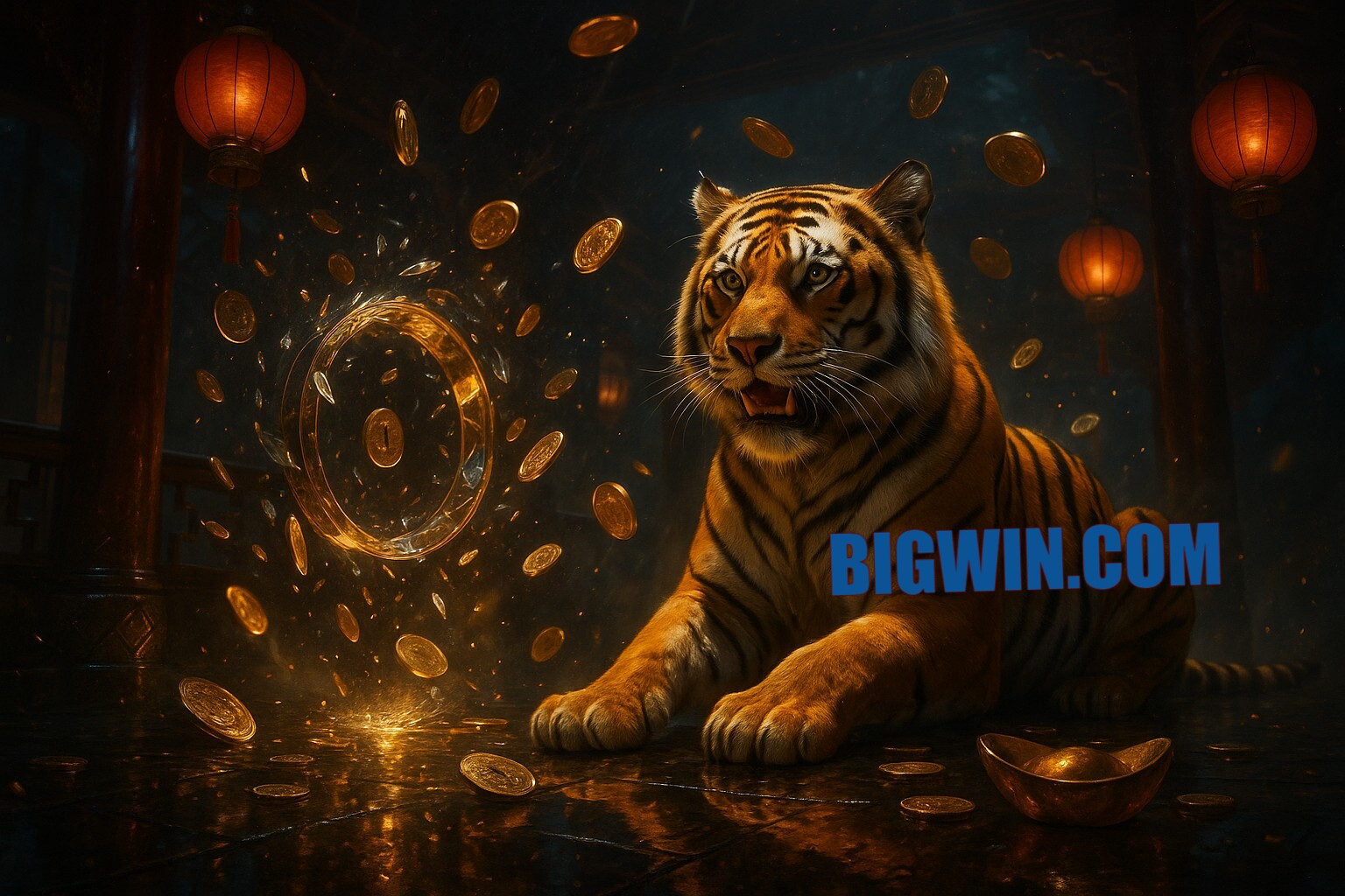 Como Jogar Fortune Tiger